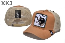 GOORIN BROS Snapback Hat (14) GOORIN BROS Snapback Hat (14)