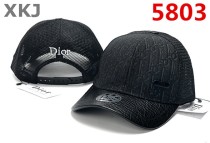 Dior Snapback Hat (5) Dior Snapback Hat (5)