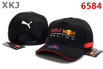Red Bull & Puma Snapback Hat (3) Red Bull & Puma Snapback Hat (3)
