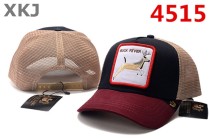 GOORIN BROS Snapback Hat (66) GOORIN BROS Snapback Hat (66)