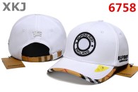 Burberry Snapback Hat (28)
