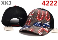 Gucci Snapback Hat (107)