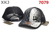 LV Snapback Hat (59)
