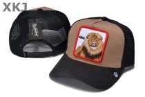 GOORIN BROS Snapback Hat (40) GOORIN BROS Snapback Hat (40)
