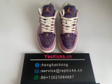 Authentic Air Jordan 1 Low “International Women’s Day”