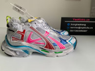 Balenciaga Runner Sneakers (33)