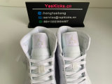 Authentic Air Jordan 1 Triple White