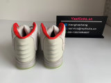 Authentic  Nike Air Yeezy 2 “Pure Platinum” (3M Reflective)