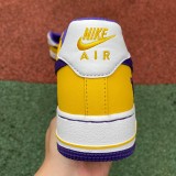 Authentic Kobe Bryant x Nike Air Force 1 Low