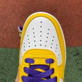 Authentic Kobe Bryant x Nike Air Force 1 Low
