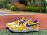 Authentic Kobe Bryant x Nike Air Force 1 Low