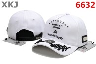 Monastery Snapback Hat (3)