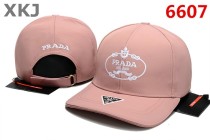 Prada Snapback Hat (10) Prada Snapback Hat (10)