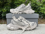 Balenciaga 3XL Beige