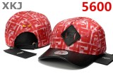 Fendi Snapback Hat (5)
