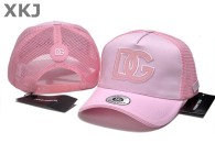 D&G Snapback Hat (2)