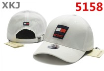 TOMMY HILFIGER Snapback Hat (1)