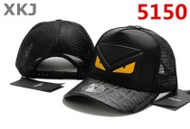 Fendi Snapback Hat (2) Fendi Snapback Hat (2)