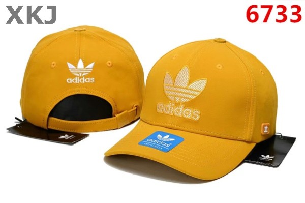 AD Snapback Hat (2)