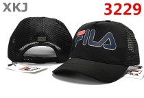 FILA Snapback Hat (2) FILA Snapback Hat (2)