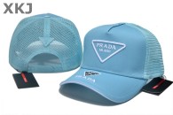 Prada Snapback Hat (2)