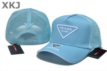 Prada Snapback Hat (2) Prada Snapback Hat (2)