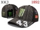 Monster Snapback Hat (4)