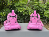 Balenciaga 3XL Pink/Black