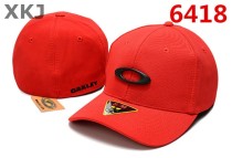 OAKLEY CLASSIC LOW Snapback Hat (3) OAKLEY CLASSIC LOW Snapback Hat (3)