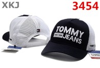TOMMY HILFIGER Snapback Hat (16)