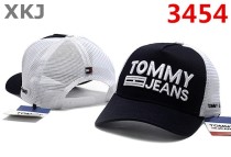 TOMMY HILFIGER Snapback Hat (16)