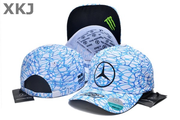 BENS Snapback Hat (1)