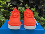 Authentic AD x Moncler Orange/White