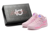 Nike KD 17 Shoes  -02