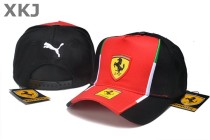 Ferrari Snapback Hat (1) Ferrari Snapback Hat (1)