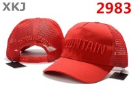 Dsquared2 Snapback Hat (1)