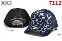 Coach Snapback Hat (1) Coach Snapback Hat (1)