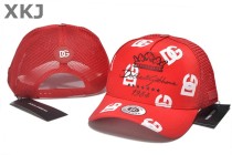 D&G Snapback Hat (1) D&G Snapback Hat (1)