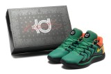Nike KD 17 Shoes  -04