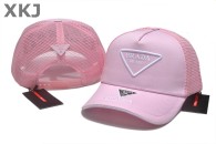 Prada Snapback Hat (11)