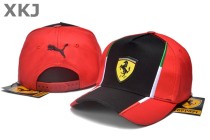 Ferrari Snapback Hat (3) Ferrari Snapback Hat (3)