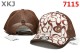 Coach Snapback Hat (2)