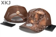 PP Snapback Hat (2)