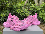 Balenciaga 3XL Pink/Black