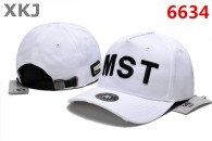 Monastery Snapback Hat (2)