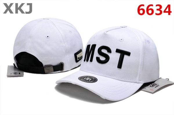 Monastery Snapback Hat (2)