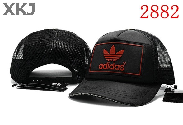 AD Snapback Hat (1)