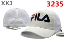 FILA Snapback Hat (1) FILA Snapback Hat (1)