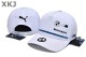 BMW Snapback Hat (5)