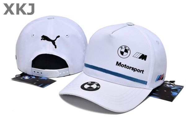 BMW Snapback Hat (5)